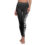 Women's Cut & Sew Casual Leggings