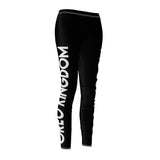 Women's Cut & Sew Casual Leggings