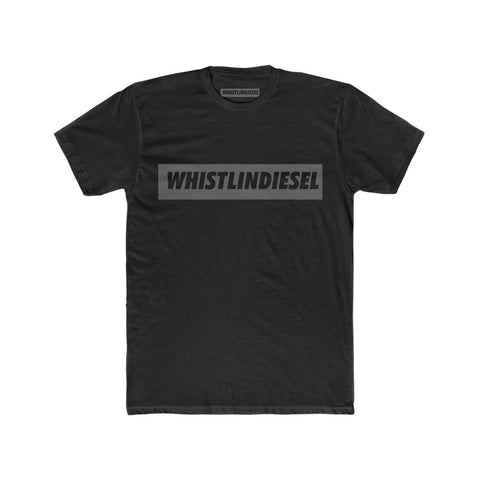 Whistlindiesel Camo 2.0 T-shirt