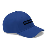 WhistlinDiesel Twill Hat