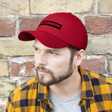 WhistlinDiesel Twill Hat