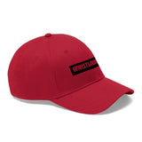 WhistlinDiesel Twill Hat