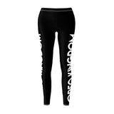 Women's Cut & Sew Casual Leggings