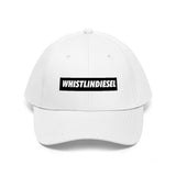 WhistlinDiesel Twill Hat