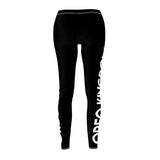 Women's Cut & Sew Casual Leggings