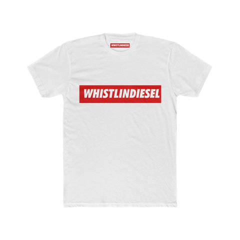 Whistlindiesel Classic T-Shirt