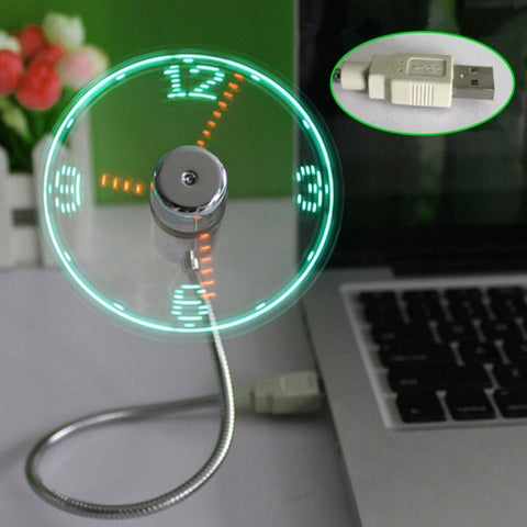 USB FAN