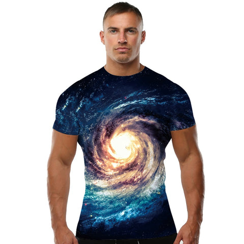 Galaxy T Shirt