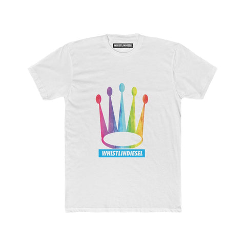 WhistlinDiesel  ROLLIE 3.0 Tee - LIGHT