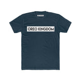 Men's Cotton Crew Tee