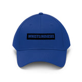 WhistlinDiesel Twill Hat