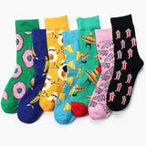 Food Socks