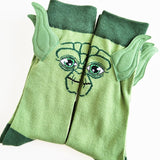 The Ultimate Baby Yoda Socks