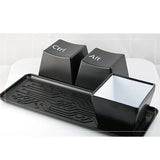 KEYBOARD TEA MUG - Bladeless 3D