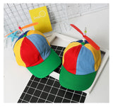 2020 Unisex Fashion Propeller Hat