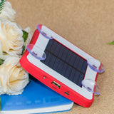 Window Solar Charger