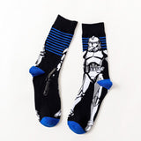 Action Socks