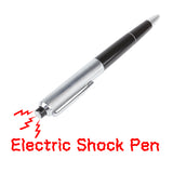 Electric Shock Pen - Bladeless 3D