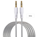 HIGH QUALITY AUDIO WIRE - Bladeless 3D