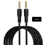 HIGH QUALITY AUDIO WIRE - Bladeless 3D