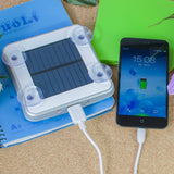 Window Solar Charger