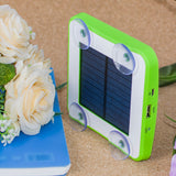 Window Solar Charger