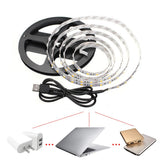 FLEXIBLE LED LIGHT STRIP - Bladeless 3D