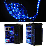 FLEXIBLE LED LIGHT STRIP - Bladeless 3D