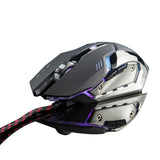 Gaming mouse