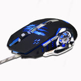 Gaming mouse