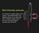 BLUETOOTH DACUM WATERPROOF HEADPHONES - Bladeless 3D