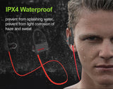 BLUETOOTH DACUM WATERPROOF HEADPHONES - Bladeless 3D