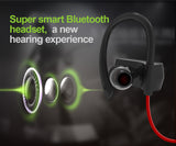 BLUETOOTH DACUM WATERPROOF HEADPHONES - Bladeless 3D