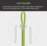 BLUETOOTH DACUM WATERPROOF HEADPHONES - Bladeless 3D