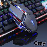 Gaming Mouse