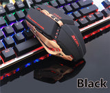 Gaming Mouse