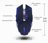 Gaming Mouse