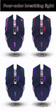 Gaming Mouse