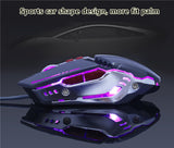Gaming Mouse
