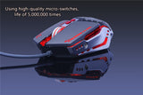 Gaming Mouse