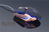 Gaming Mouse