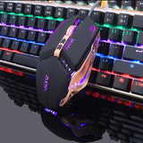 Gaming Mouse