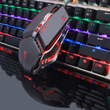 Gaming Mouse