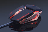 Gaming Mouse