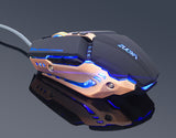 Gaming Mouse