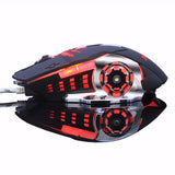 Gaming mouse