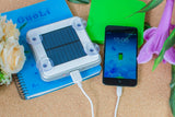 Window Solar Charger