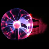 PLASMA BALL - Bladeless 3D