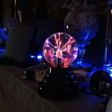 PLASMA BALL - Bladeless 3D