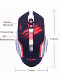 Gaming Mouse